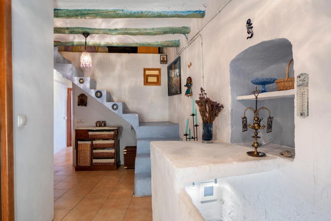 Cal Cosials Villa La Morera de Montsant Exterior photo
