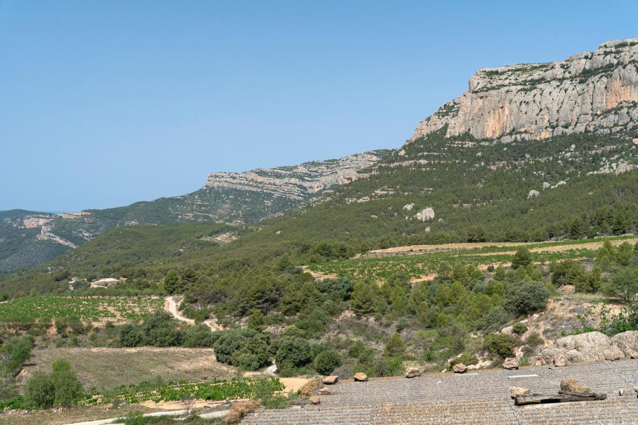 Cal Cosials Villa La Morera de Montsant Exterior photo