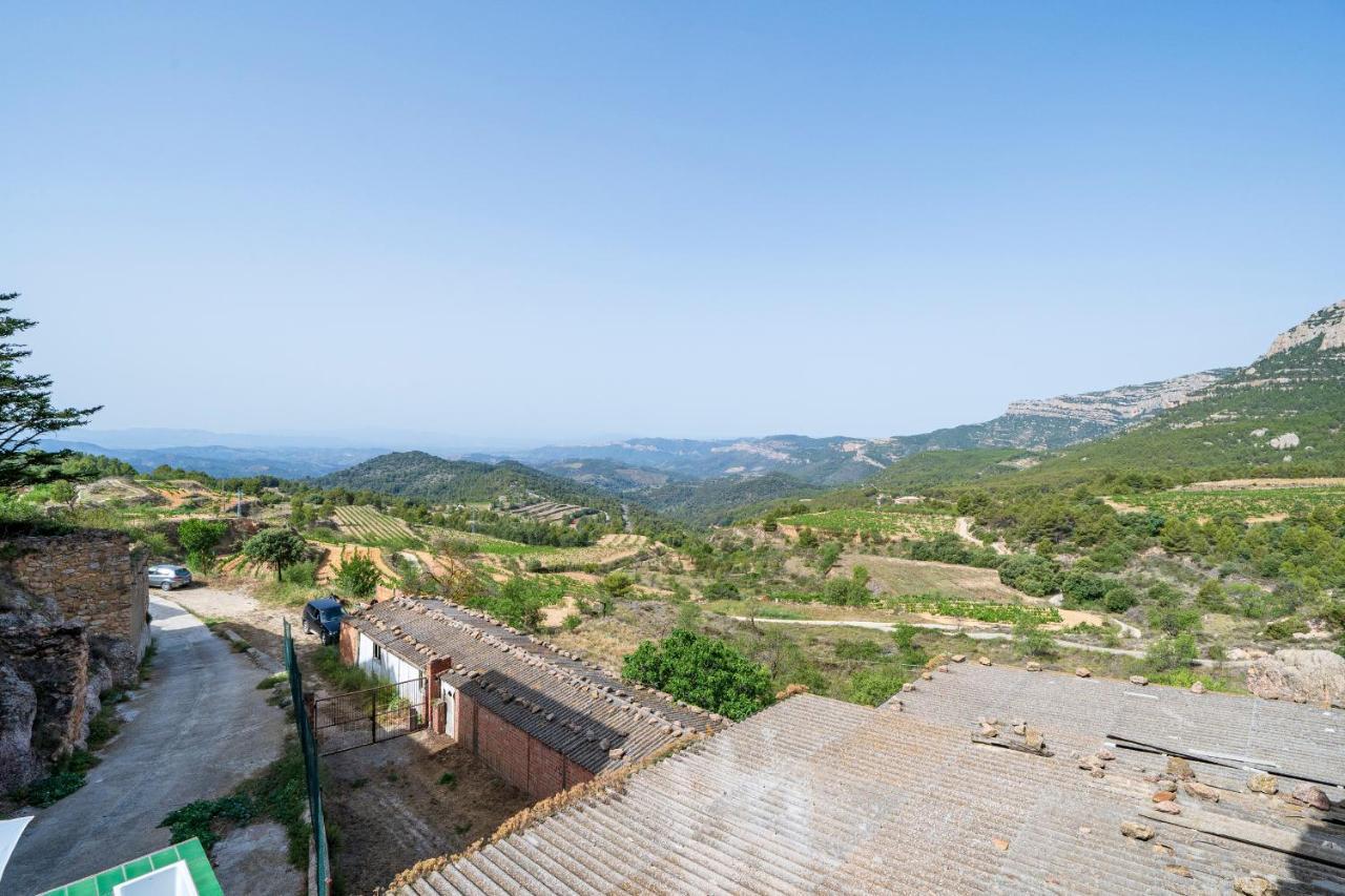 Cal Cosials Villa La Morera de Montsant Exterior photo