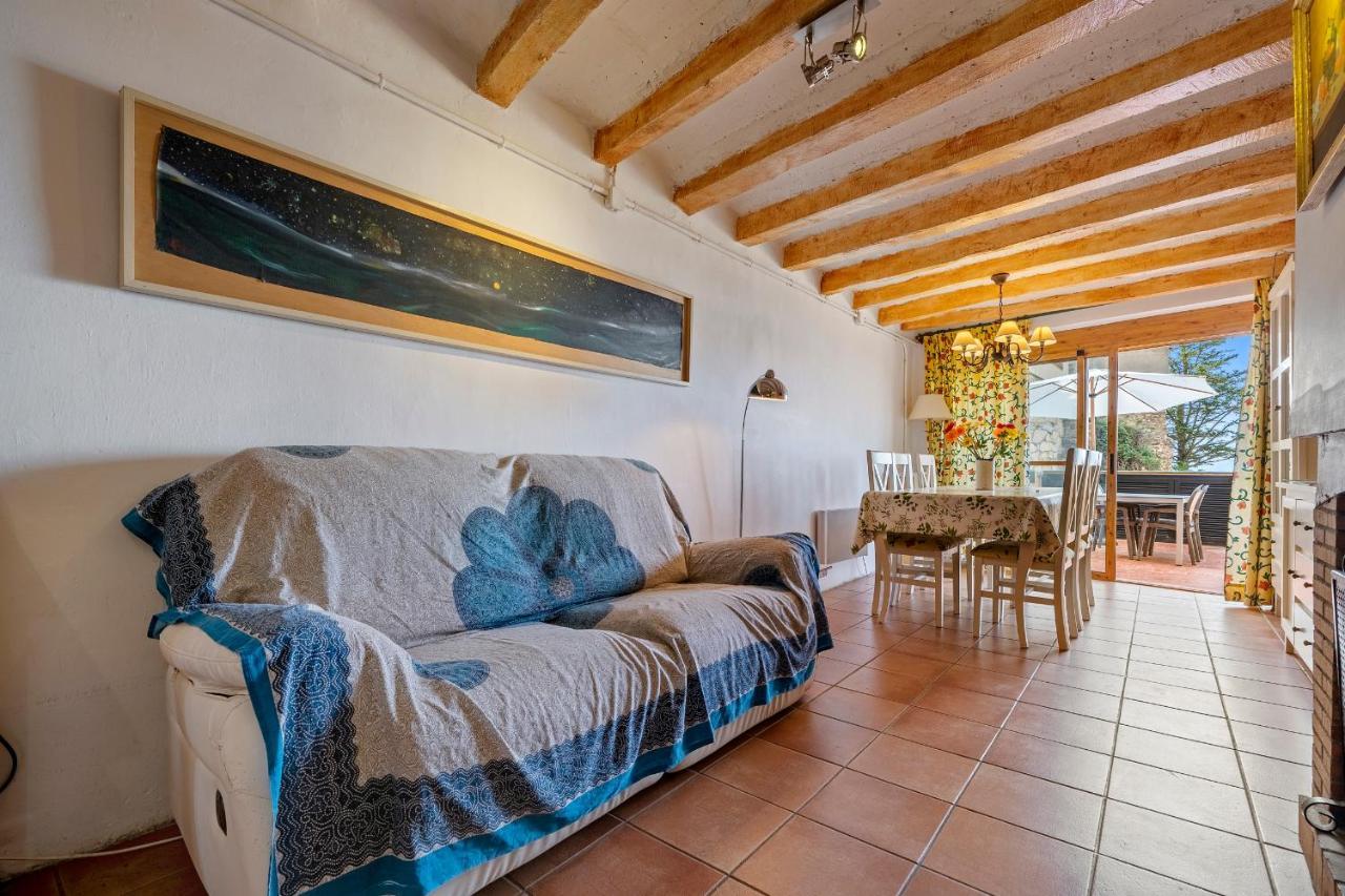Cal Cosials Villa La Morera de Montsant Exterior photo